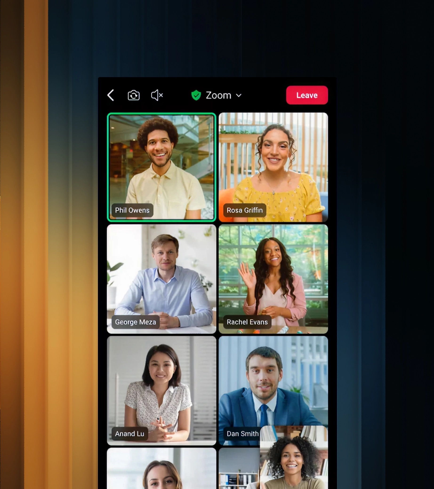 Card image