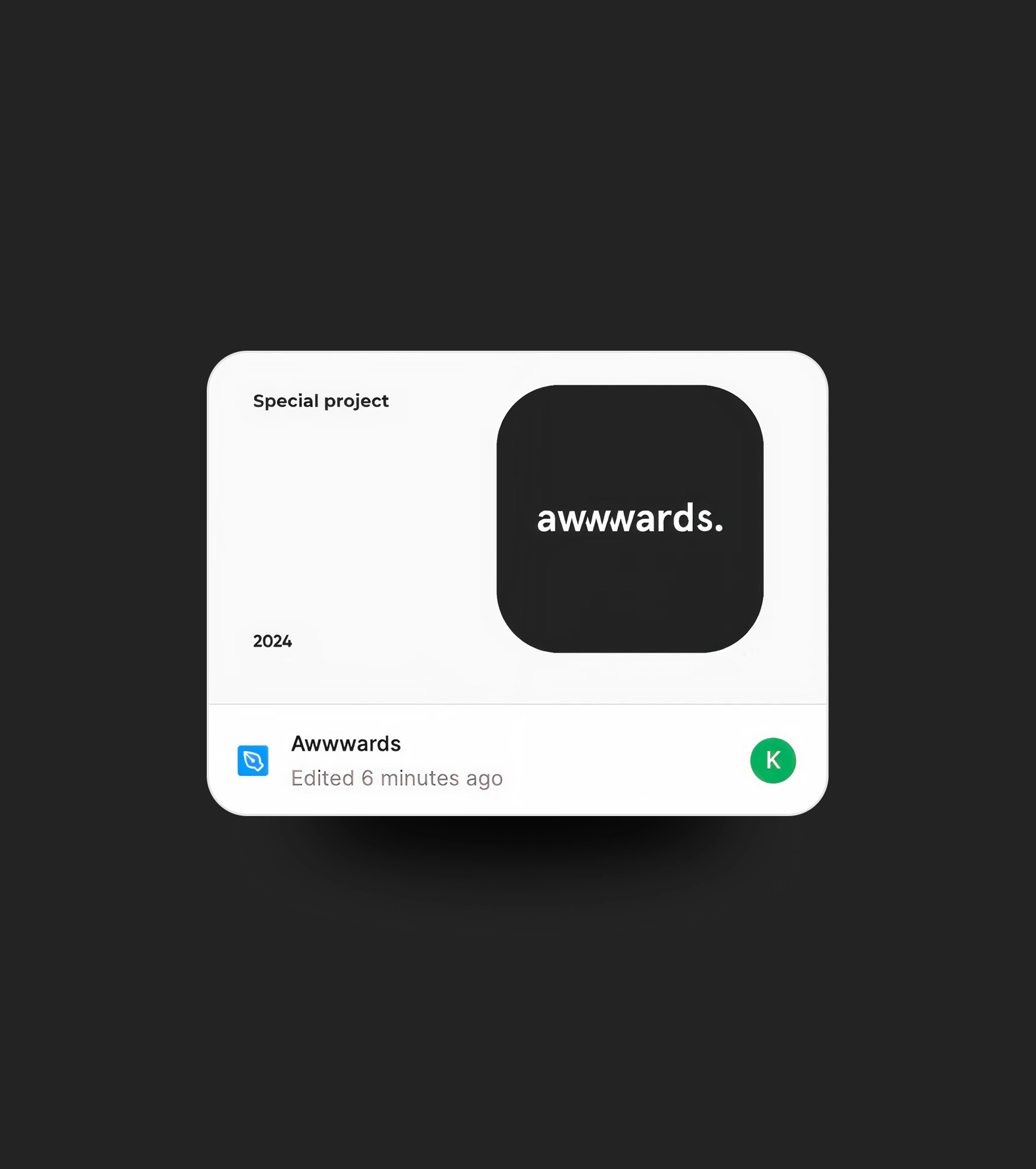 Card image