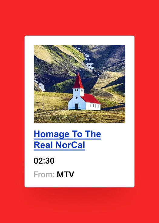 Card image